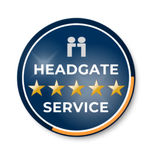 Headhunting mit 5-Sterne-Service