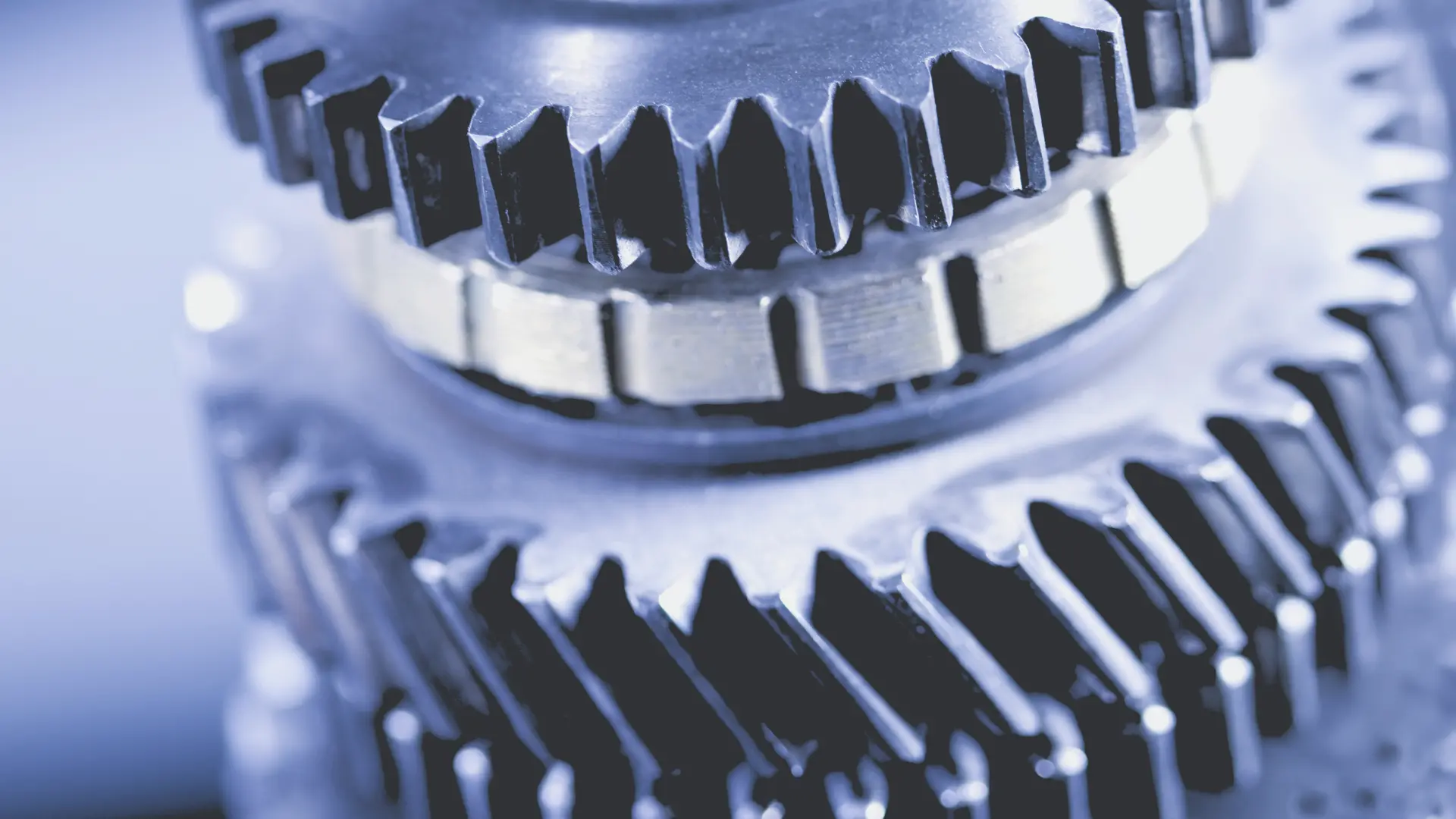 Industrie Headhunter